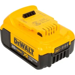 DeWALT® DCB204-2 20V Li-Ion 20V MAX Battery 4Ah Extended Capacity 2Pk -Cheap A Power Hive Store 501239 03