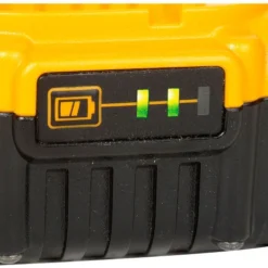 DeWALT® DCB204-2 20V Li-Ion 20V MAX Battery 4Ah Extended Capacity 2Pk -Cheap A Power Hive Store 501239 05