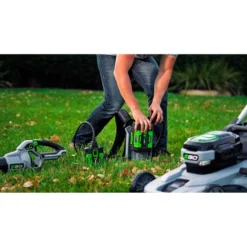 EGO BH1001 POWER+ 56V Backpack Link For All POWER+ Tools -Cheap A Power Hive Store 534761 4