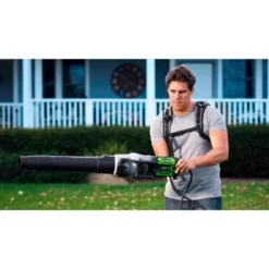 EGO BH1001 POWER+ 56V Backpack Link For All POWER+ Tools -Cheap A Power Hive Store 534761 6