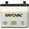 Rayovac 926 12V General Purpose Screw Top Lantern Battery - Pkg Qty 6 -Cheap A Power Hive Store 534841 main