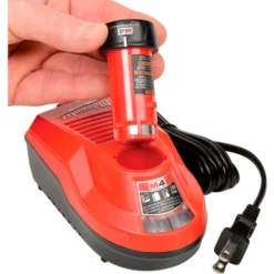 Milwaukee® 48-11-2001 4V Li-Ion M4 Battery 2Ah -Cheap A Power Hive Store B1170401 04