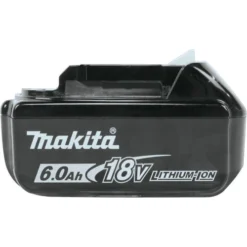 Makita® BL1860B-2 18V Li-Ion LXT Battery 6Ah Extended Capacity 2Pk -Cheap A Power Hive Store B2238566 4
