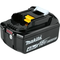Makita 18V LXT® Lithium‑Ion Battery and Charger Starter Pack (4.0Ah) -Cheap A Power Hive Store B2397428 02