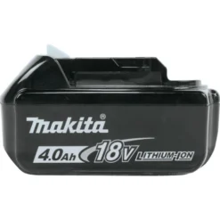 Makita 18V LXT® Lithium‑Ion Battery and Charger Starter Pack (4.0Ah) -Cheap A Power Hive Store B2397428 07