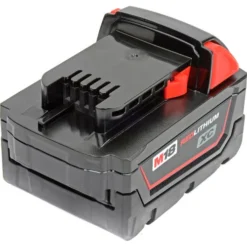 Milwaukee® 48-11-1828 18V Li-Ion M18 Battery 3Ah Extended Capacity -Cheap A Power Hive Store B251245 02