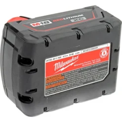 Milwaukee® 48-11-1828 18V Li-Ion M18 Battery 3Ah Extended Capacity -Cheap A Power Hive Store B251245 03