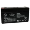 AJC Battery AJC® Universal Power Group UB613 6V 1.3Ah Lawn and Garden Battery 1 AJC Battery AJC® Universal Power Group UB613 6V 1.3Ah Lawn and Garden Battery -Cheap A Power Hive Store BT9 AJC C13S N 0 131846
