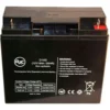 AJC Battery AJC® MTD 700-800 Series 12V 18Ah Lawn and Garden Battery -Cheap A Power Hive Store BT9 AJC D18S B 0 143954