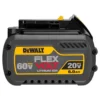 DeWALT® DCB606 20/60V Li-Ion Flexvolt Battery 6Ah Extended Capacity -Cheap A Power Hive Store DCB606