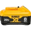 DeWALT® DCB208 20V MAX XR 8.0 Ah Li-Ion Battery -Cheap A Power Hive Store DWA DCB208