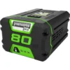 GreenWorks® 2901302 GBA80200 Pro Series 80V 2.0Ah Battery -Cheap A Power Hive Store HKS 2901302
