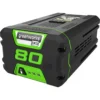GreenWorks® 2902502 GBA80500 80V Pro Series 5.0Ah Battery -Cheap A Power Hive Store HKS 2902502