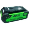 GreenWorks® 29462 40V Li-Ion G-MAX Battery 2Ah Extended Capacity -Cheap A Power Hive Store HKS 29462
