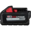 Milwaukee® 48-11-1865 M18 REDLITHIUM™ 18V Li-Ion 6.0 Ah Extended Capacity Battery -Cheap A Power Hive Store MLW 48 11 1865