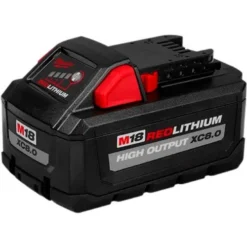 Milwaukee® 48-11-1880 M18 18V 8.0Ah Extended Capacity Battery
