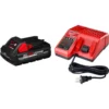 Milwaukee® 48-59-1835 M18® REDLITHIUM® High Output 3.0Ah Starter Kit -Cheap A Power Hive Store MLW 761258 main