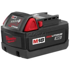 Milwaukee® 48-11-1828 18V Li-Ion M18 Battery 3Ah Extended Capacity -Cheap A Power Hive Store RTS 48 11 1828
