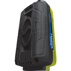 Snow Joe® + Sun Joe iONMAX iBAT40XRP EcoSharp Pro Lithium-Ion Battery, 40 Volt, 6 Amp Hours -Cheap A Power Hive Store SN2 IBAT40XRP C