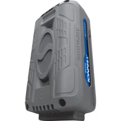 Snow Joe® + Sun Joe iONMAX iBAT40 EcoSharp Lithium-Ion Battery, 40 Volt, 4 Amp Hours -Cheap A Power Hive Store SN2 IBAT40 C