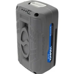 Snow Joe® + Sun Joe iONMAX iBAT40 EcoSharp Lithium-Ion Battery, 40 Volt, 4 Amp Hours -Cheap A Power Hive Store SN2 IBAT40 E