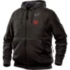 Milwaukee® 302B-21L M12™ Heated Hoodie Kit - Black - L -Cheap A Power Hive Store heatedhoodieb 1