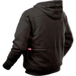 Milwaukee® 302B-21L M12™ Heated Hoodie Kit - Black - L -Cheap A Power Hive Store heatedhoodieb 3